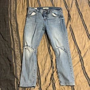 PacSun jeans